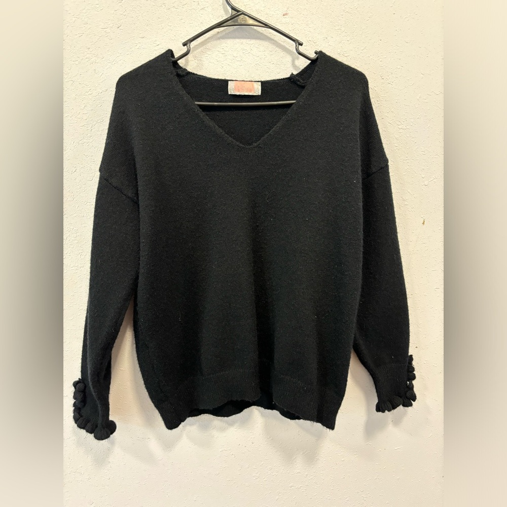 C+D+M sweater